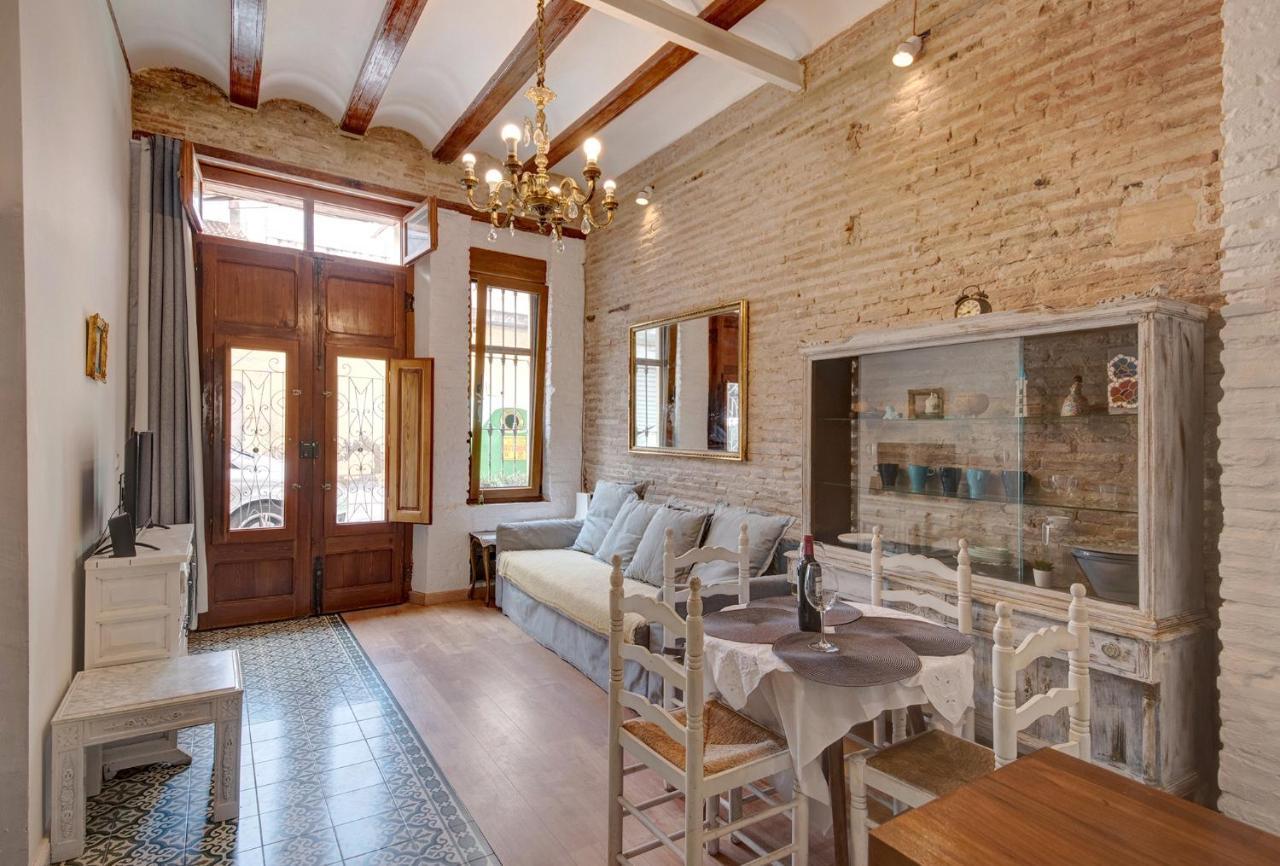 Flamenco Loft Appartamento *